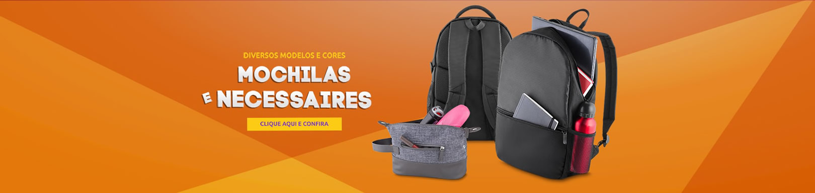 Mochilas