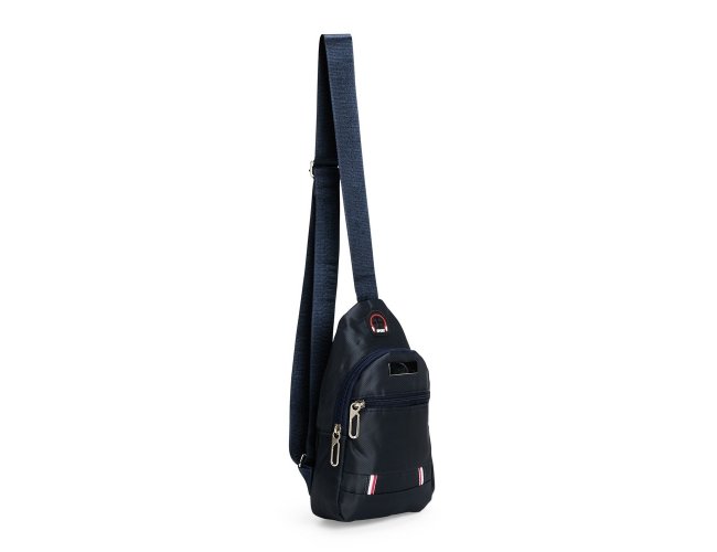 Mini Bolsa Transversal Oxford
